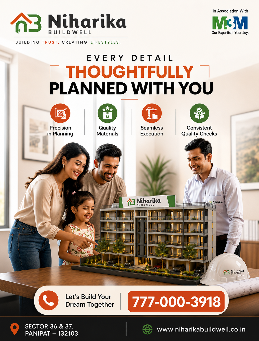 Top 10 Reasons to Invest in Panipat Real Estate in 2026