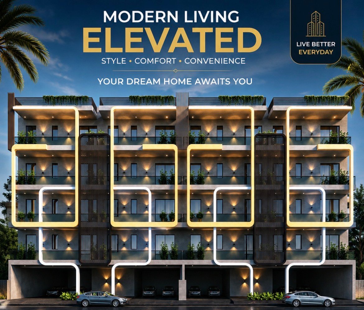 Under-construction vs ready-to-move property