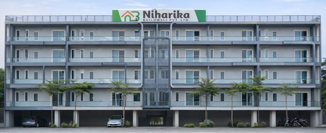 Builder floors in panipat