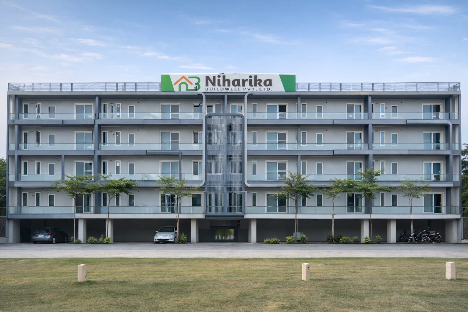 Builder floors in panipat