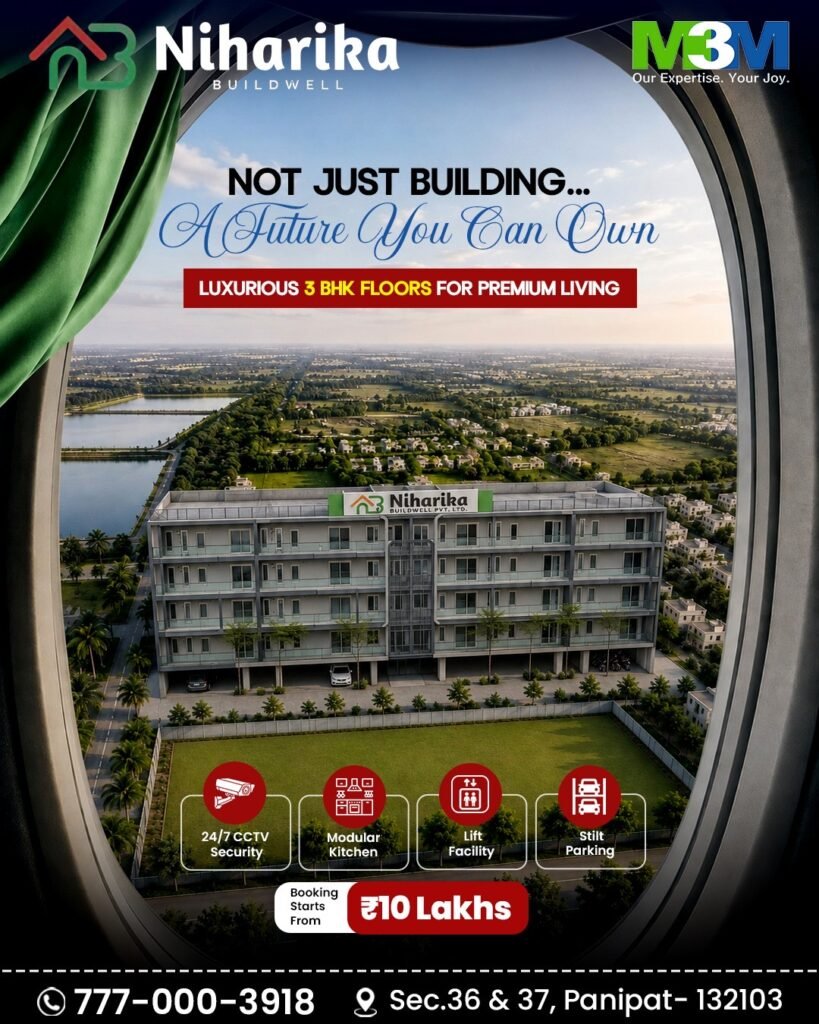 Real Estate in Panipat